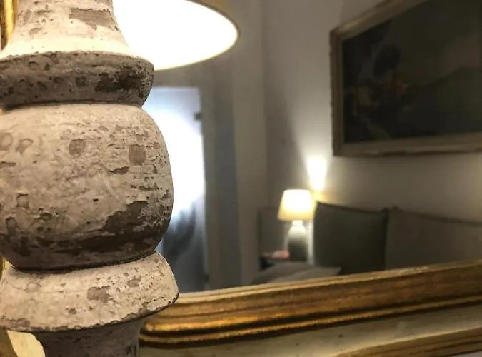 Borgo Pio 51 Vatican Appartamento Roma