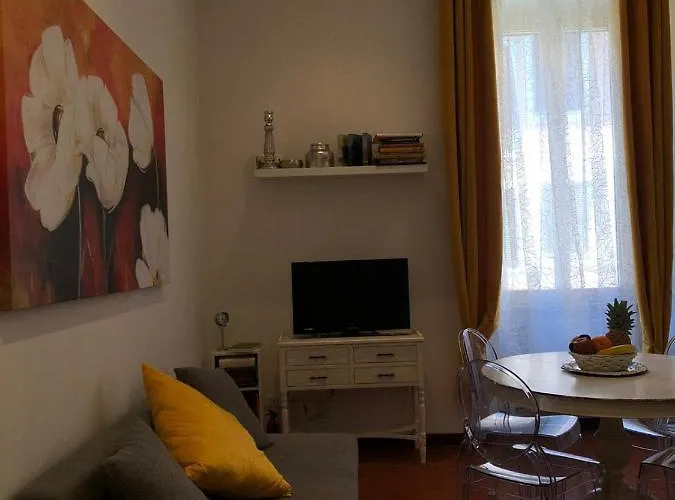 Borgo Pio 51 Vatican * Рим