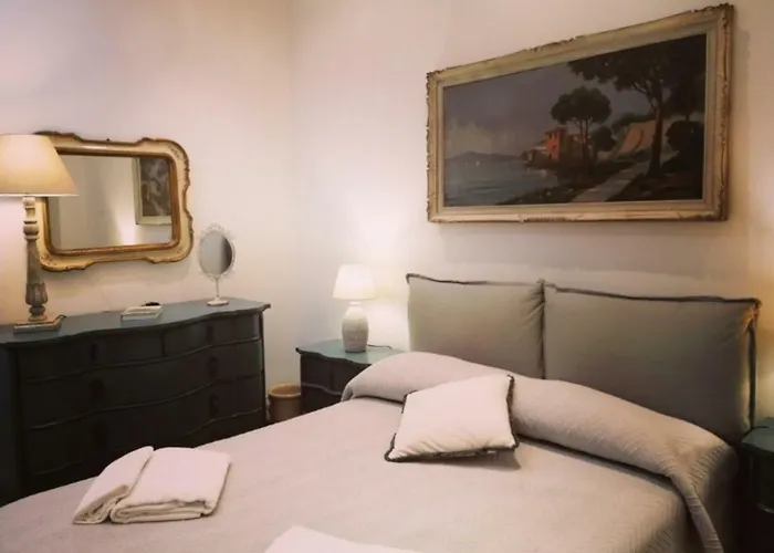 Borgo Pio 51 Vatican Рим
