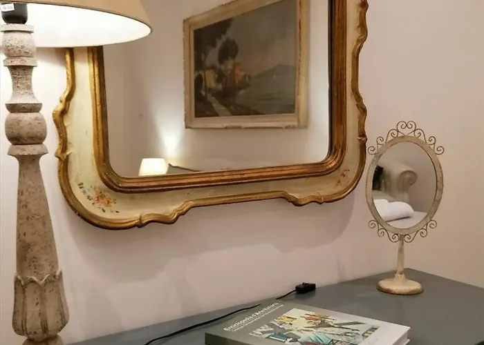Borgo Pio 51 Vatican * Рим